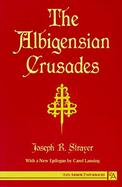 The Albigensian Crusades cover