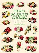 Floral Bouquets Stickers cover