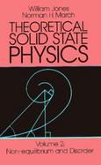 Theoretical Solid State Physics (volume2) cover
