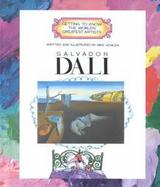 Salvador Dali cover