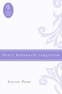 Henry Wadsworth Longfellow cover