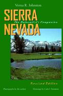 Sierra Nevada cover