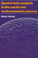 Spatial Data Analysis in the Social and Environmental Sciences cover