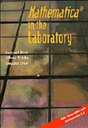 Mathematica in the Laboratory cover