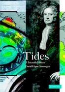 Tides A Scientific History cover