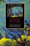The Cambridge Companion to Science Fiction cover