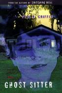 The Ghost Sitter cover