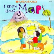 I Know About Maps cover