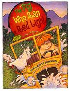 The Pig Who Ran a Red Light cover