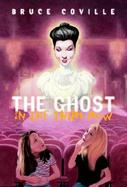 The Ghost in the Third Row cover
