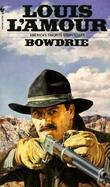 Bowdrie cover