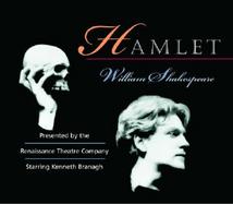 Hamlet: BBC Dramatization cover