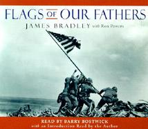 Flags of Our Fathers cover