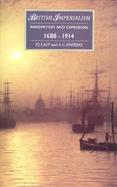 British Imperialism: Innovation and Expansion, 1688-1914 cover