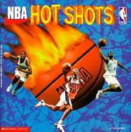 NBA Hot Shots cover