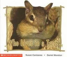 Who Lives in a Tree cover