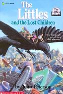 The Littles and the Lost Children cover