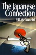 The Japanese Connection cover