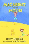 Macaroni on the Moon cover