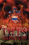 The Tales Of Tranquility cover