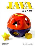 Java and XML cover