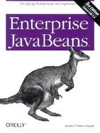 Enterprise JavaBeans cover