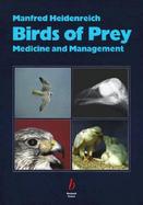 Birds of Prey Medicine and Management cover