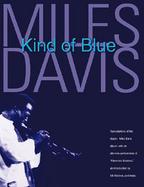 Miles Davis Kind of Blue cover