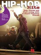 Hip-Hop Hits Rap, Rhyme and Flow Along With 8-chart topping tracks cover