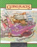 Going Places, Level 7 cover