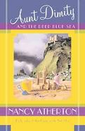 Aunt Dimity And the Deep Blue Sea cover