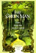 The Green Man Tales from the Mythic Forest cover