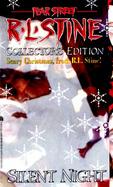 Silent Night cover