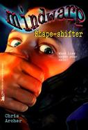 Shape Shifter Mind Warp 5 cover
