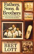 Fathers, Sons and Brothers The Men in My Family cover