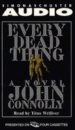 Every Dead Thing cover