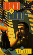 Love for Sale A Gideon Lowry Mystery cover