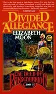 Divided Allegiance cover