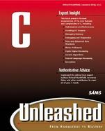 C Unleashed cover