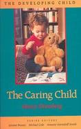 The Caring Child cover