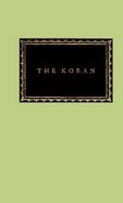 The Meaning of The Glorious Koran/an Explanatory Translation by Marmaduke Pickthall cover