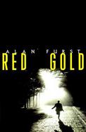 Red Gold cover