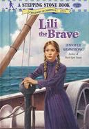 Lili the Brave cover