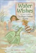 Water Wishes cover