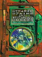 Strange and Mysterious Smells: Based on Quentin Cottington's Journal of Faery Research cover