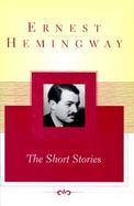 The Short Stories cover