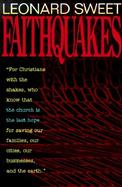 Faithquakes cover