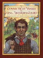 Connecticut Yankee in King Arthur's Court cover