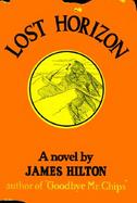 Lost Horizon cover