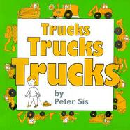 Trucks Trucks Trucks cover